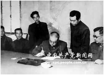 抗美援朝金曲|《中国人民志愿军战歌》是怎样炼成的