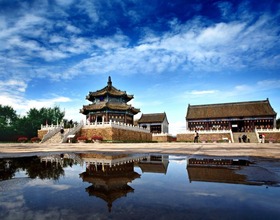 沈阳经济区26家景区开展惠民活动 力促旅游业复苏