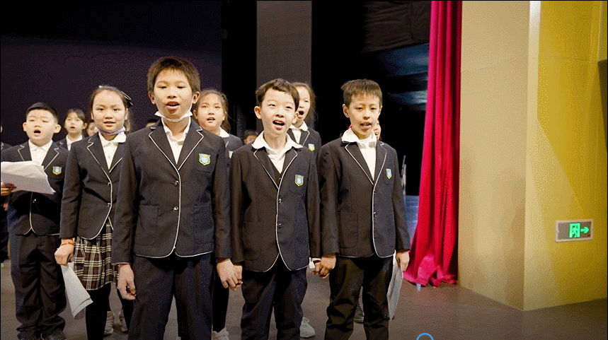 【人民至上 生命至上】可爱！小学生们的“社交硬通货”，你绝对想不到......