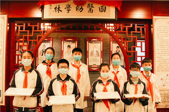 苏州相城望亭传承中医文化 赋能百姓健康_fororder_图片4