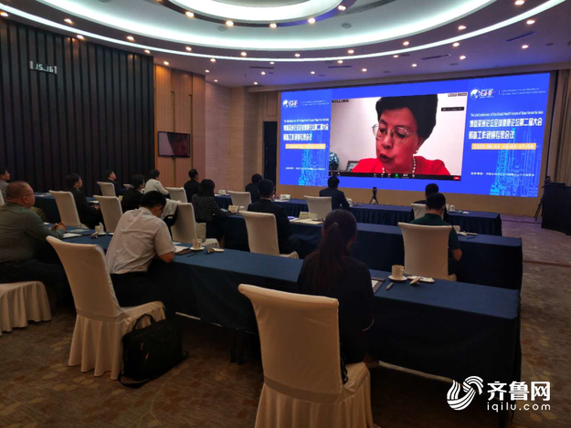 博鳌亚洲论坛全球健康论坛第二届大会将于10月在青岛举办