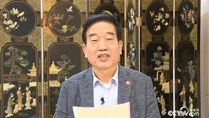 第五届“全球少年书画艺术大会”全球直播启动