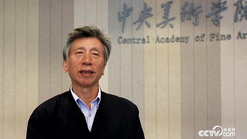 第五届“全球少年书画艺术大会”全球直播启动