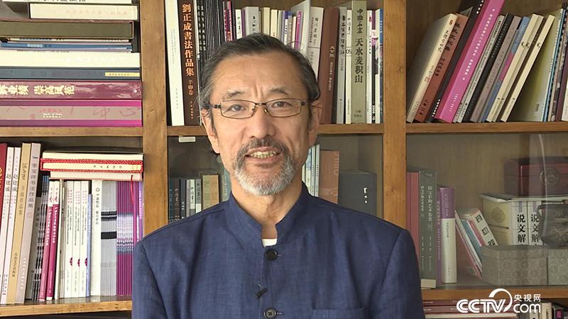 第五届“全球少年书画艺术大会”全球直播启动