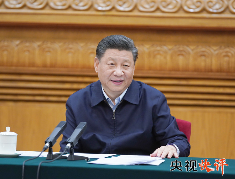 【央视快评】构建起强大的公共卫生体系