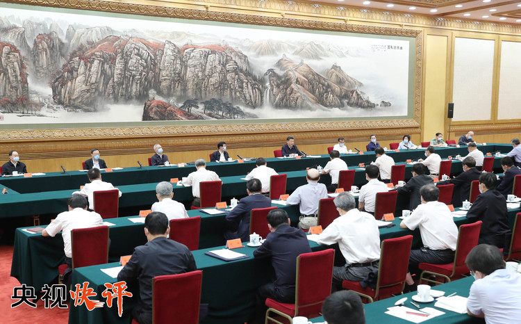 【央视快评】构建起强大的公共卫生体系