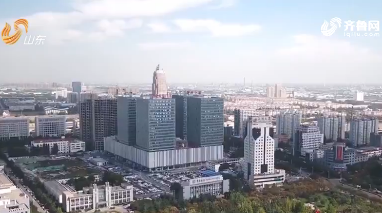 淄博：全力保障 牵好重大项目“牛鼻子”