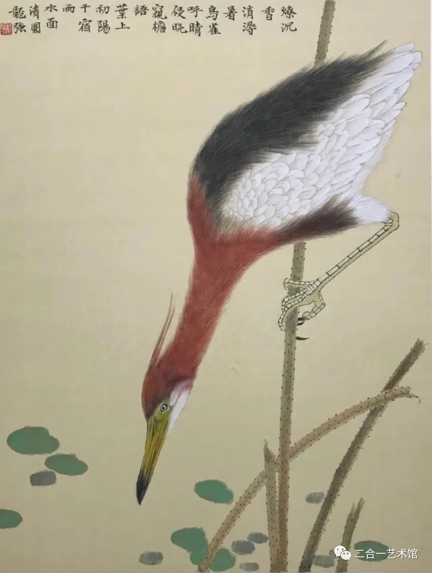 春晖菁华——方门五人展