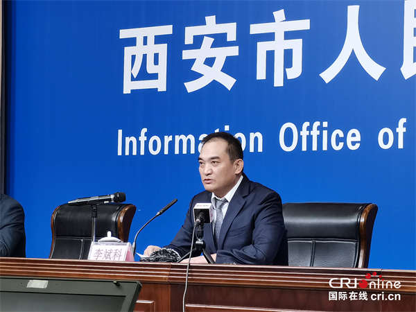 西安市交通运输行业从业人员核酸检测累计119.2万人次 检测结果一切正常_fororder_微信图片_20211219181034