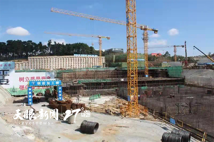 （中首）聚集要素 盘活资源丨贵州以重大工程项目推进旅游产业化发展
