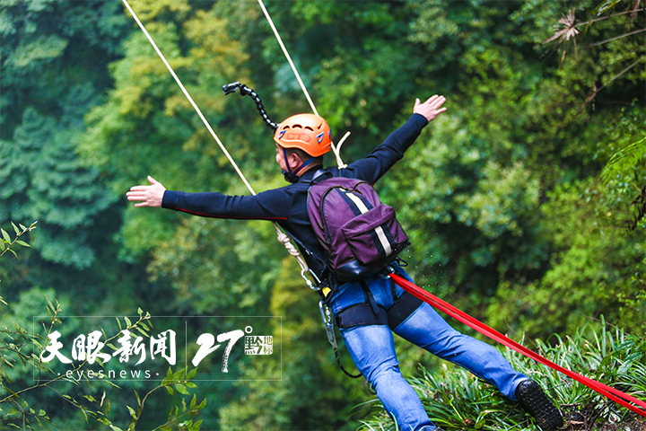 （中首）聚集要素 盘活资源丨贵州以重大工程项目推进旅游产业化发展