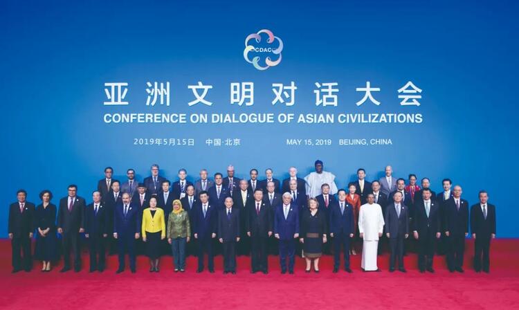 勇立潮头逐浪高——党的十九大以来宣传思想工作综述