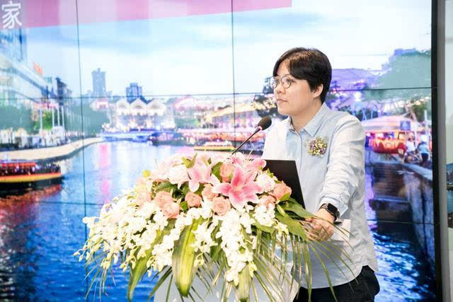 《在新加坡经商和企业国际化战略》深度研讨会在杭州成功举办
