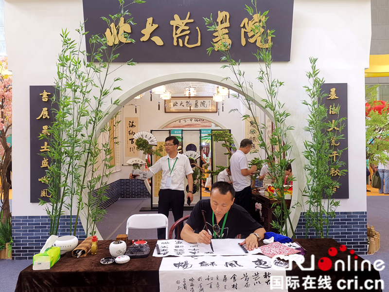 【黑龙江】【原创】大西江农场“点绿成金”  大豆产业全面开花