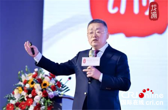 品过世界，更爱中国：龙谕，国产高端葡萄酒新旗舰_fororder_2