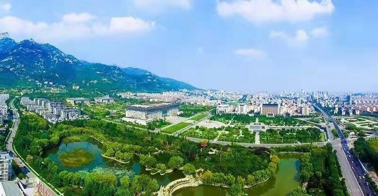 泰安泰山区“年度为民办实事”加码居民幸福生活
