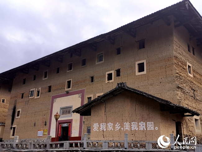 福建南江村：搭上乡村振兴发展“快车”，落后村“变身”金牌旅游村