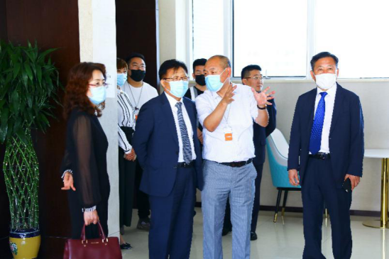 辽宁联萌传媒与辽宁省同舟爱心助困基金会达成战略合作