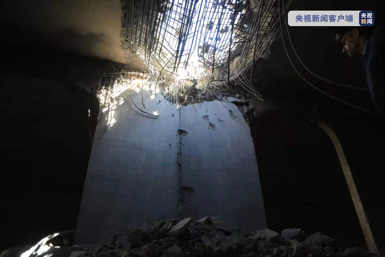 沙特为首联军再次大规模空袭也门首都萨那