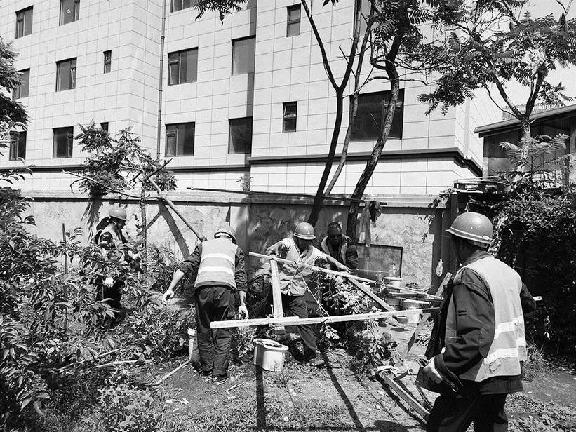 长春市多部门联合 断掉开辟“小片荒”念想