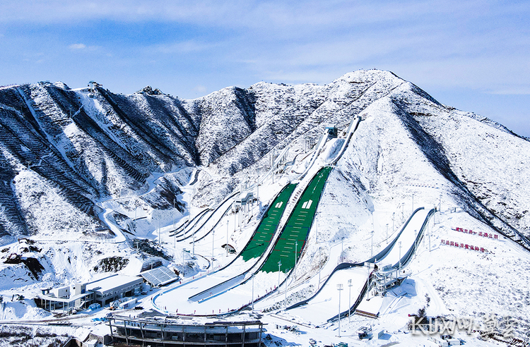 加快建设冰雪强省 河北走出特色之路