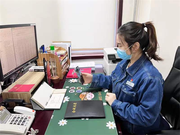 电网逆行者：重回“单身汉”“疫”线写青春_fororder_图片26
