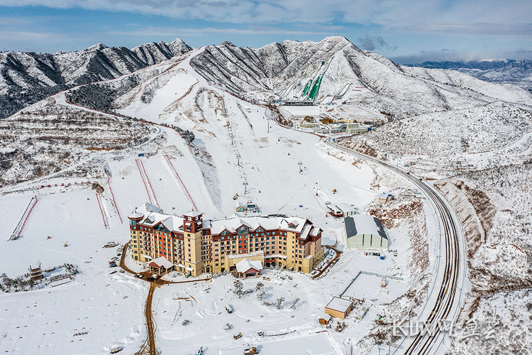 加快建设冰雪强省 河北走出特色之路