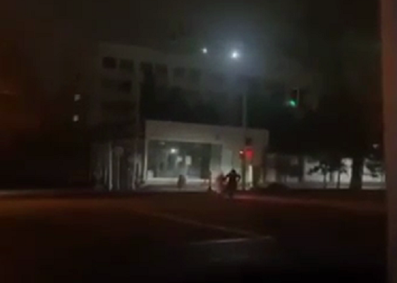 持续更新丨​​​​​​​哈萨克斯坦内务部：394名国民警卫队成员在骚乱中受伤