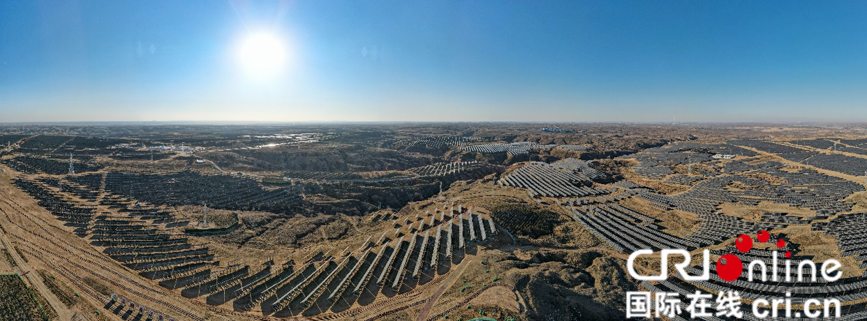Ordos: To Build a National Model City of Modern Energy Economy_fororder_图片2