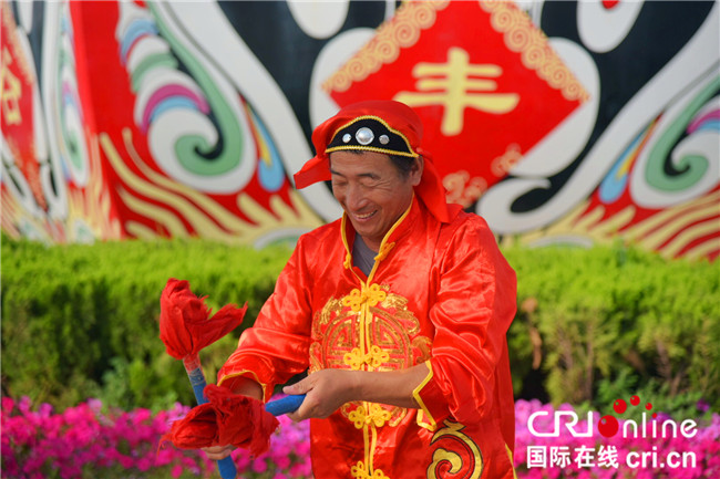 （有修改）【A  史佳已审】以媒助农 陕西大荔举行“果乡之旅 ‘枣’想约你”农产品媒体促销活动