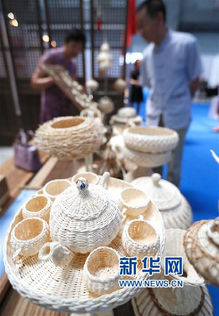 2019青岛国际版权交易会开幕