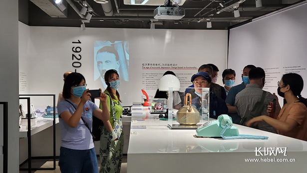 石家庄：“V看石家庄·助力名企行”网络主题宣传活动启动