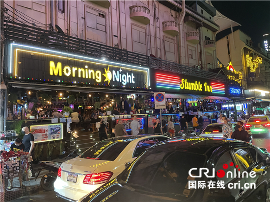 （重返现场—2021年世界怎样了 之七）重开国门提振旅游业效果有限 泰国经济复苏之路步履维艰_fororder___172.100.100.3_temp_9500033_1_9500033_1_1_c00ef083-ce02-4a5c-80d7-43b93e4b3a61