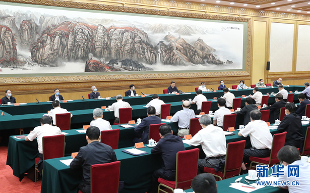 坚持人民至上 构建起强大的公共卫生体系