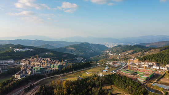 （转载）项目落地开花 经济跨越腾飞——2021年利州区推动重点项目建设走笔