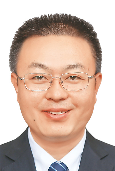 积极参与全球治理 自信展现责任担当  中国在世界赢得越来越多信任与尊重（年终专稿 之二）
