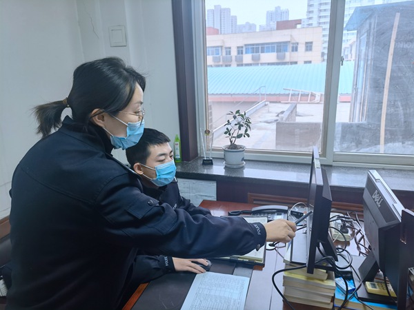 （转载）逆行而上  物侦先行