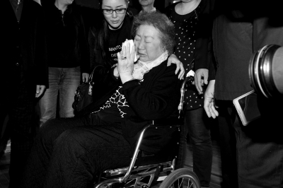 令人痛惜！梅葆玖生前惦念恢复梅派红楼戏