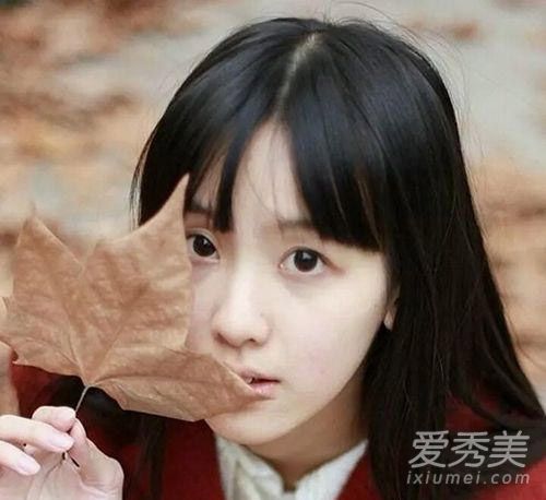 徐娇陈都灵欧阳娜娜林依晨 智商颜值双高女星