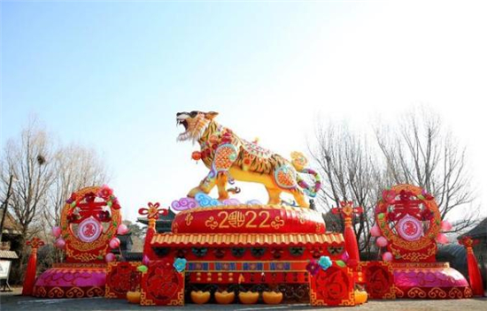 相约冰雪沈阳 品味独具魅力的古韵盛京_fororder_沈阳5