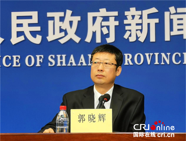 （已改）西安“火力全开” 加快推进国家中心城市建设