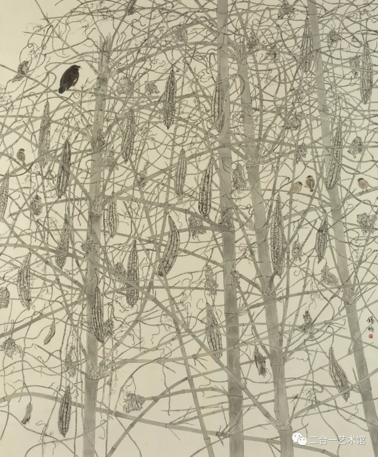 春晖菁华——方门五人展