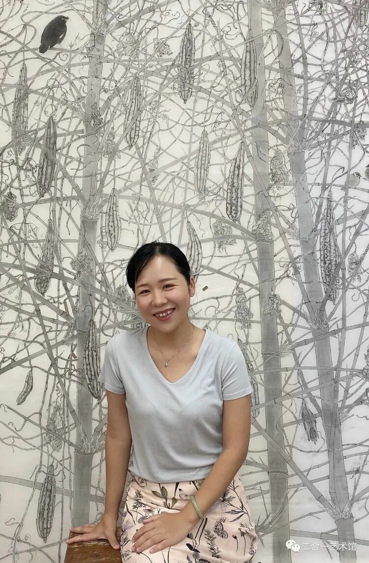 春晖菁华——方门五人展