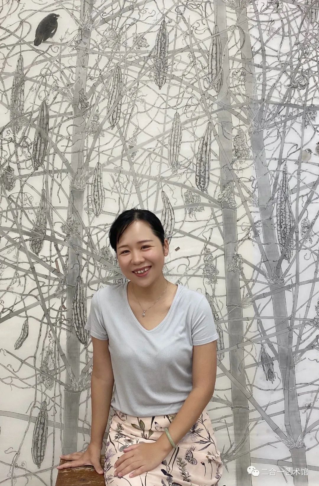 春晖菁华——方门五人展