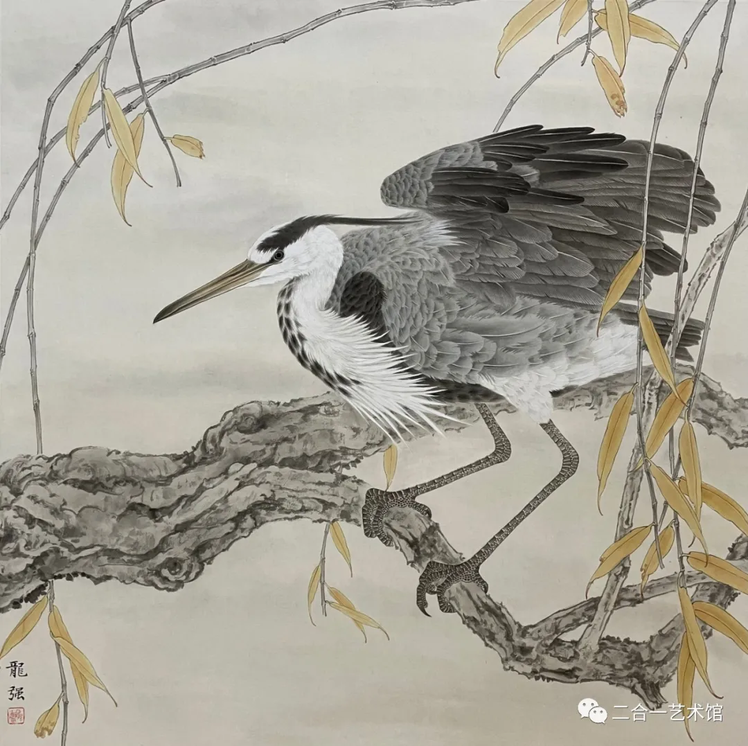 春晖菁华——方门五人展