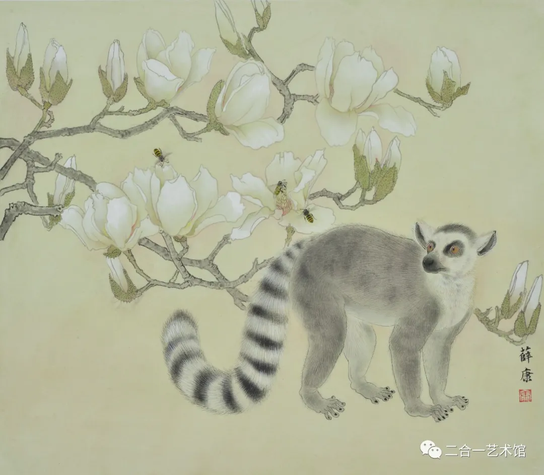 春晖菁华——方门五人展