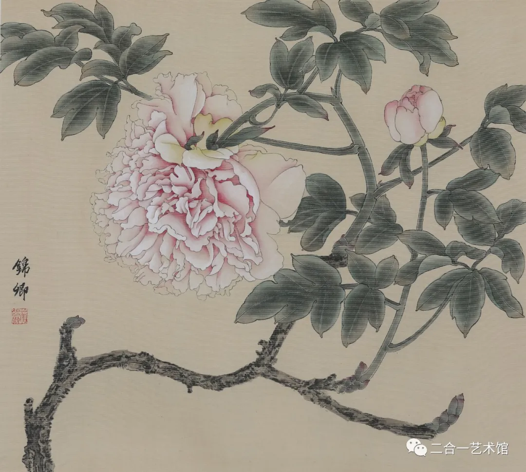 春晖菁华——方门五人展