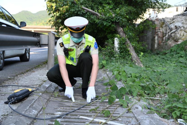 【原创】重庆市交通运输综合行政执法总队发布2021年工作成绩单_fororder_图片4
