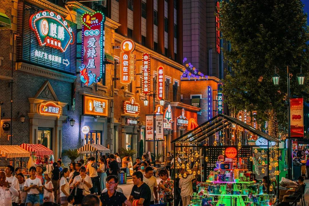 Two Places in Luoyang Listed in Henan Provincial-Level Tourism Leisure Blocks_fororder_图片6