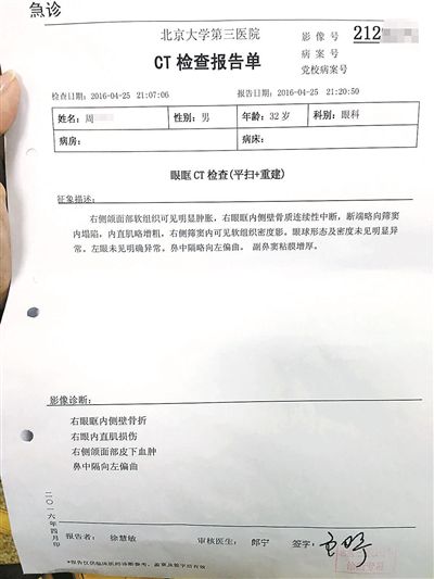 保安被女司机叫人围殴 惹祸车遭人肉原车主喊冤